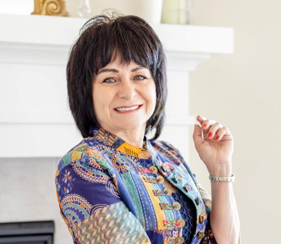 Realtor Profile Picture
