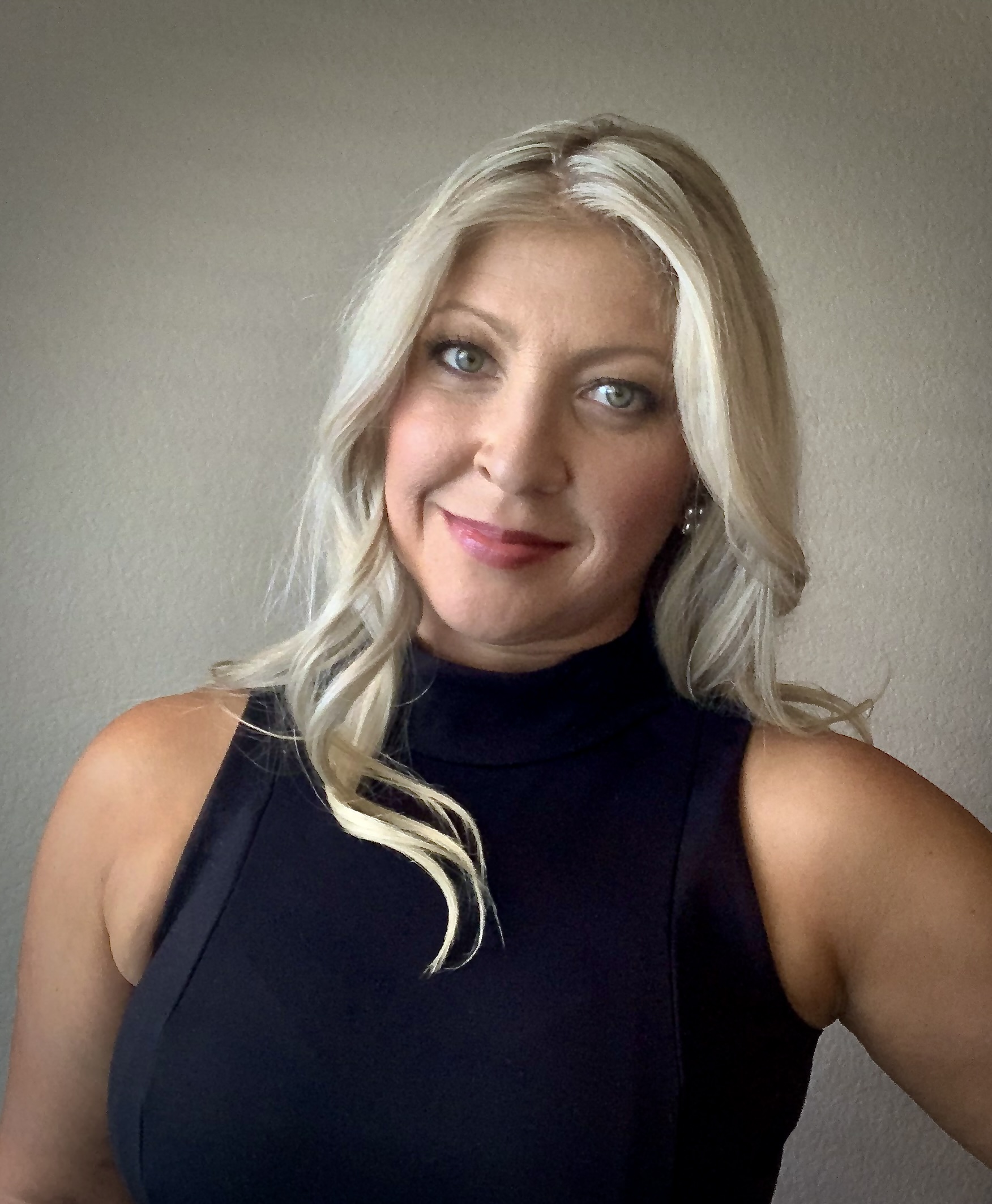 Realtor Profile Picture