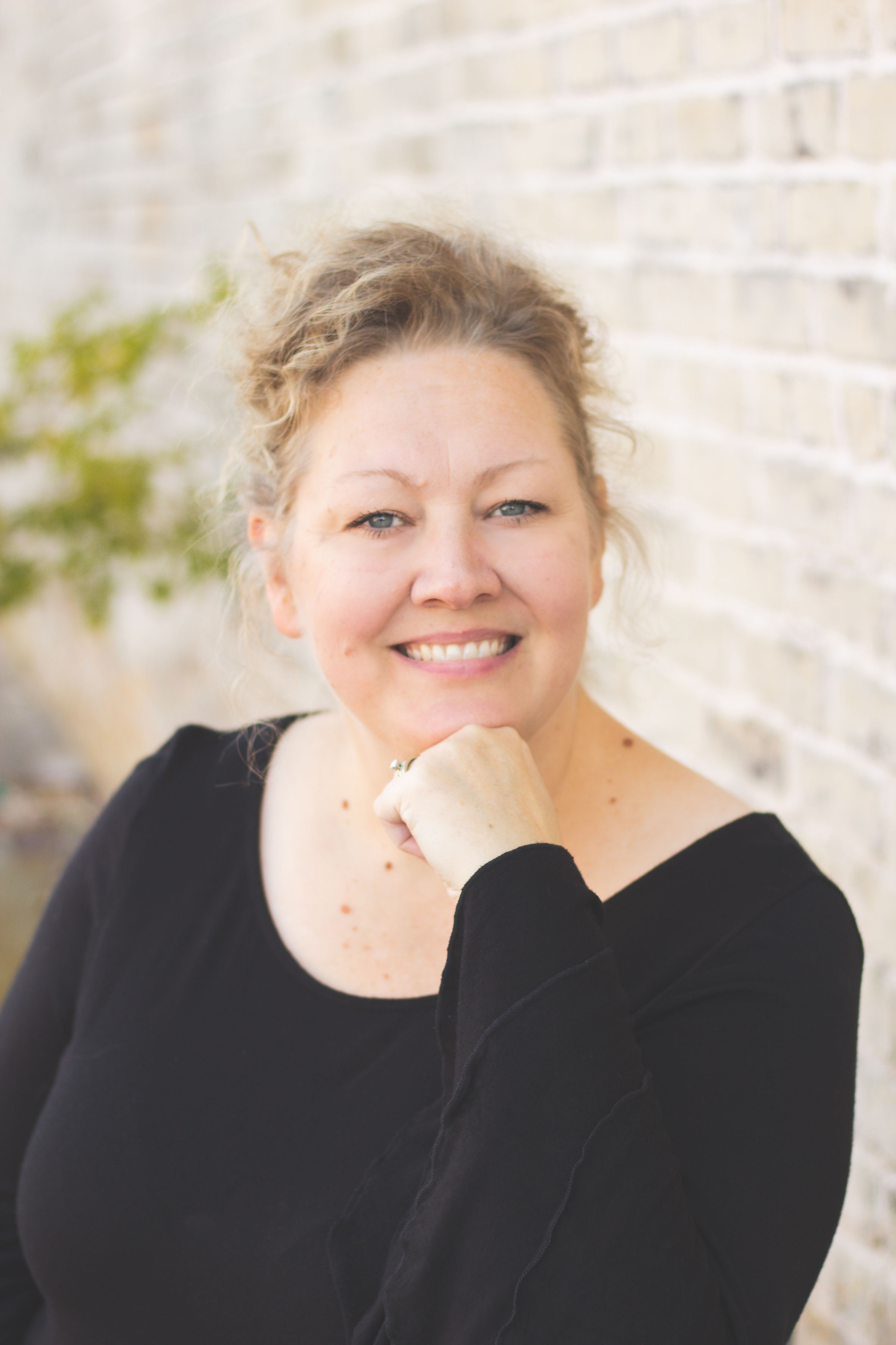 Realtor Profile Picture