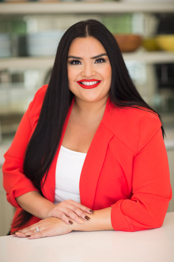 Realtor Profile Picture