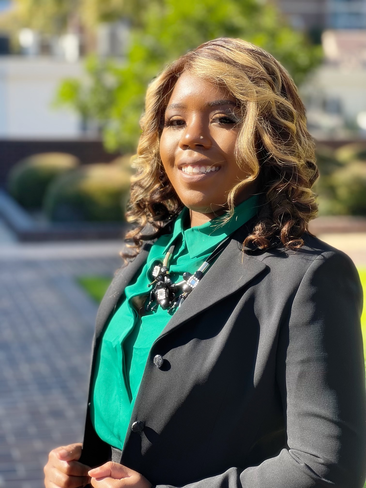 Realtor Profile Picture
