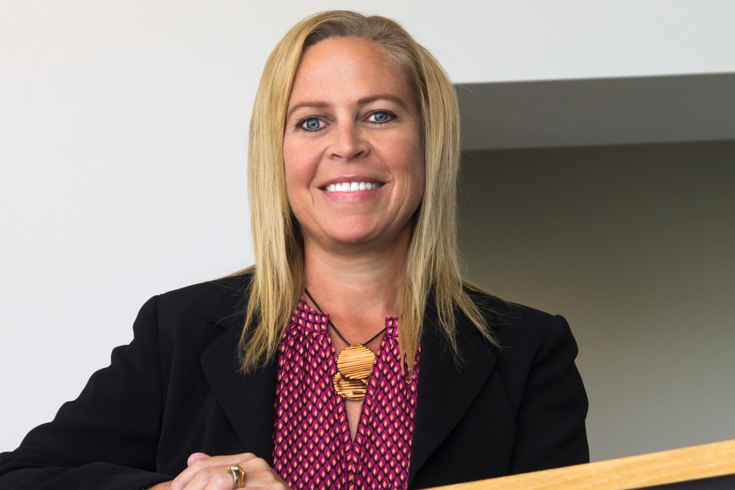 Realtor Profile Picture