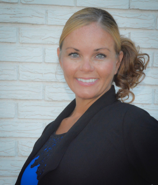 Realtor Profile Picture