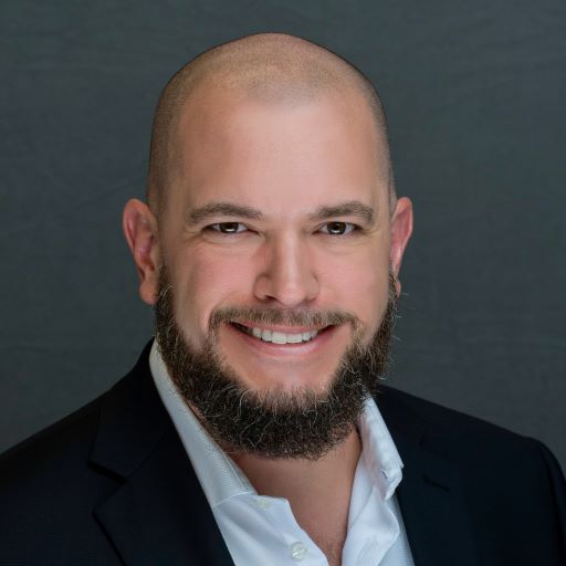 Realtor Profile Picture