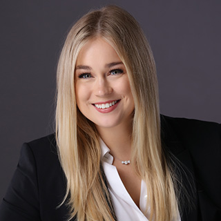 Realtor Profile Picture