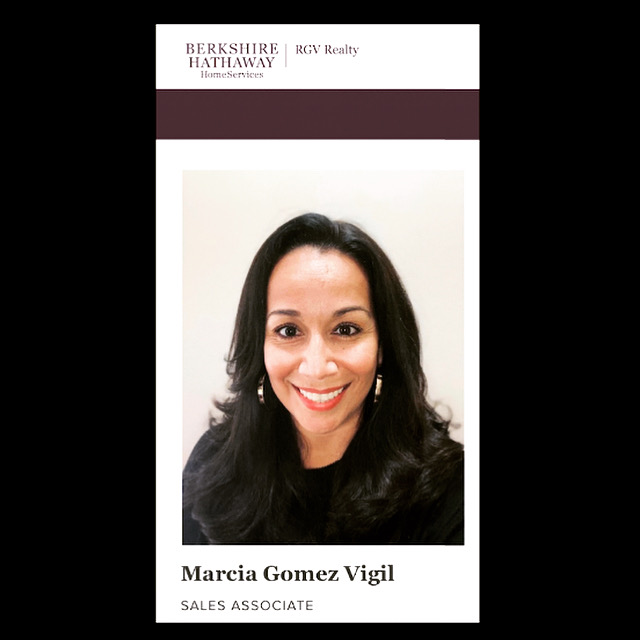Realtor Profile Picture