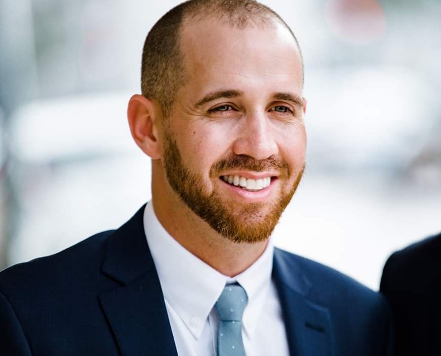 Realtor Profile Picture