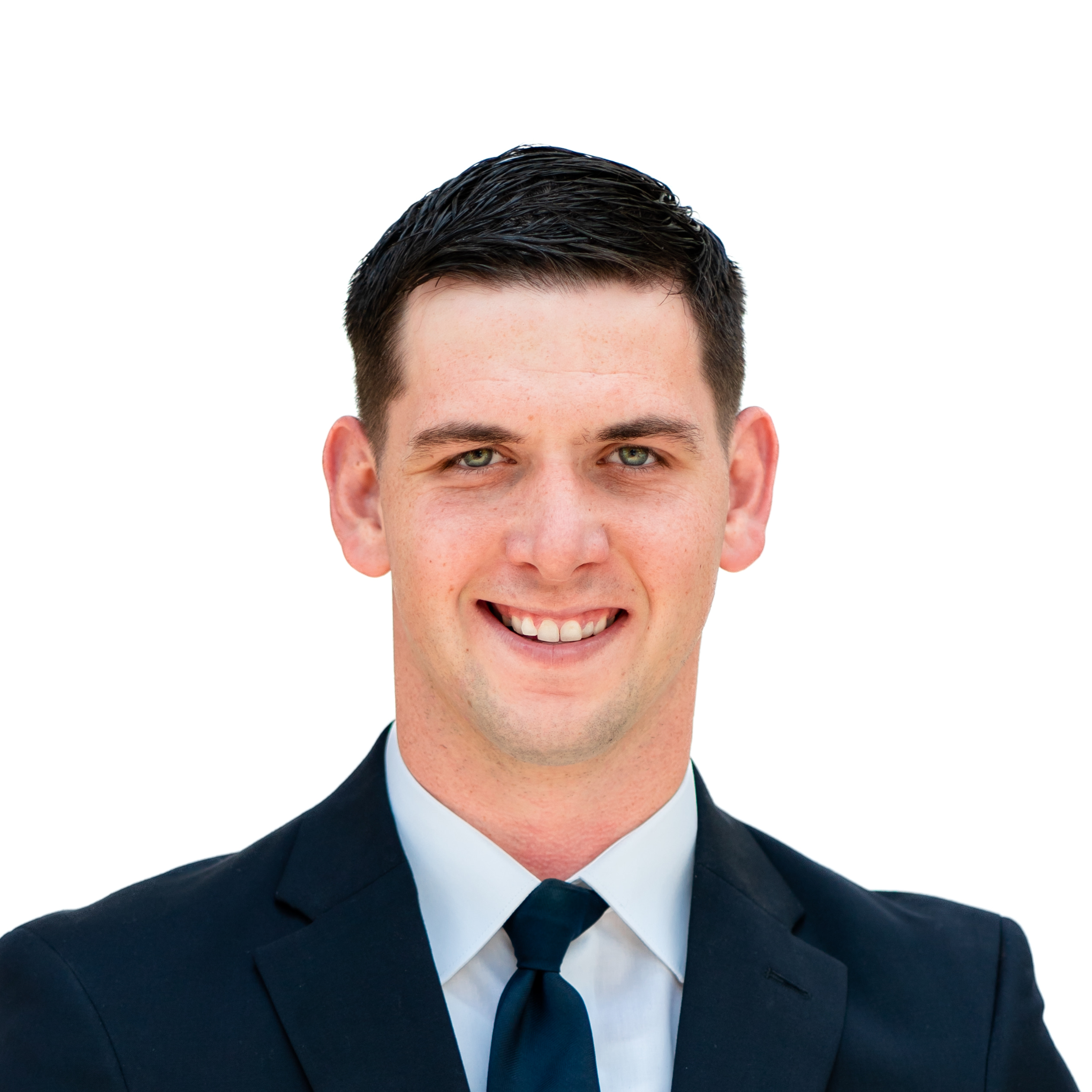 Realtor Profile Picture