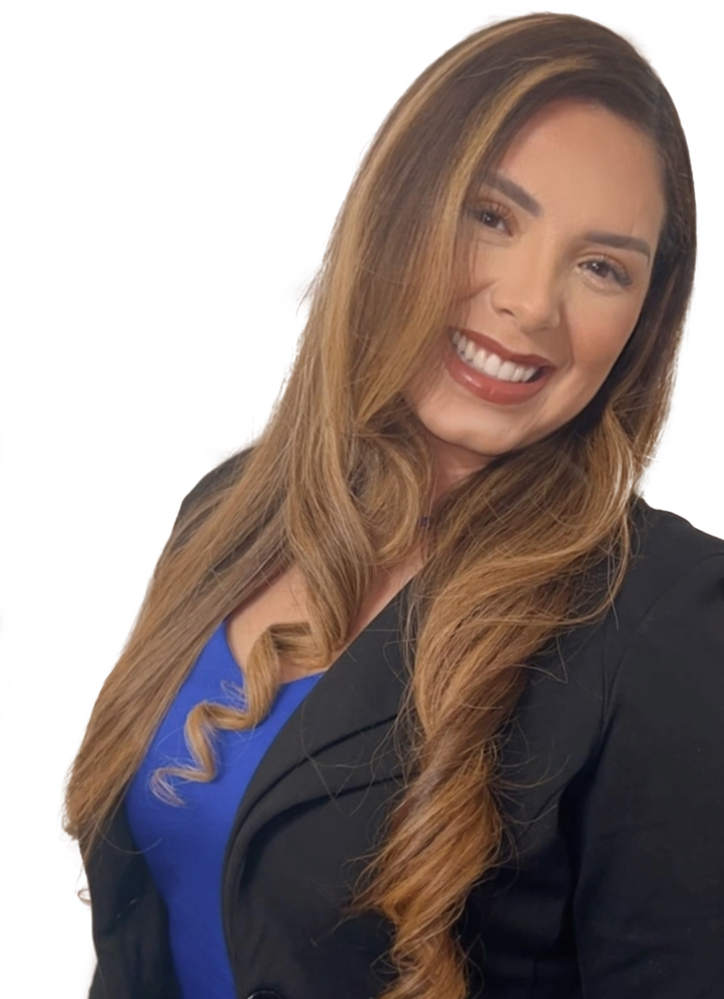 Realtor Profile Picture