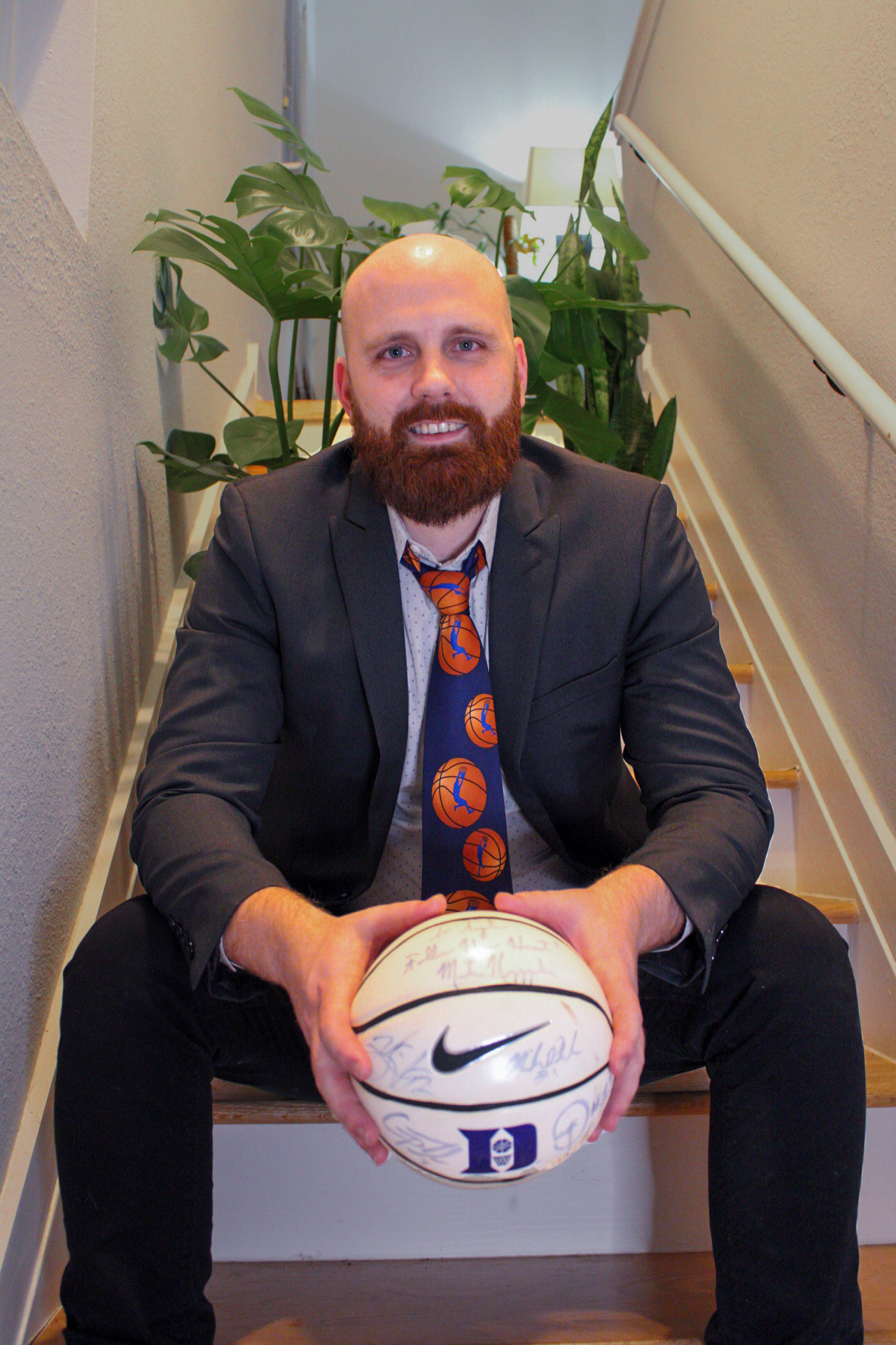 Realtor Profile Picture