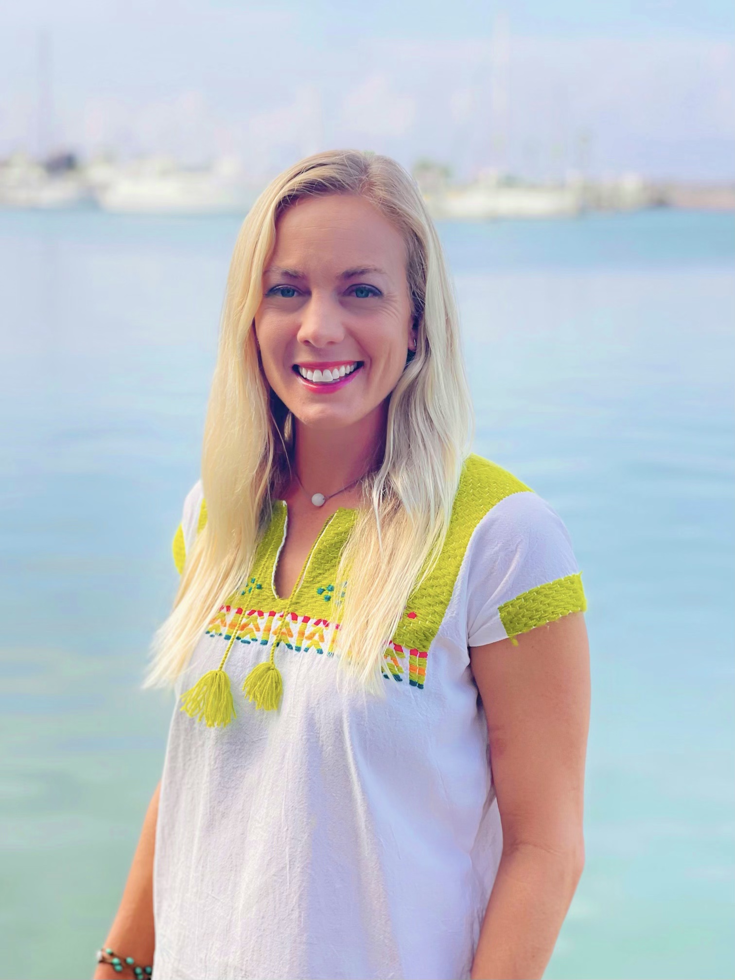Realtor Profile Picture
