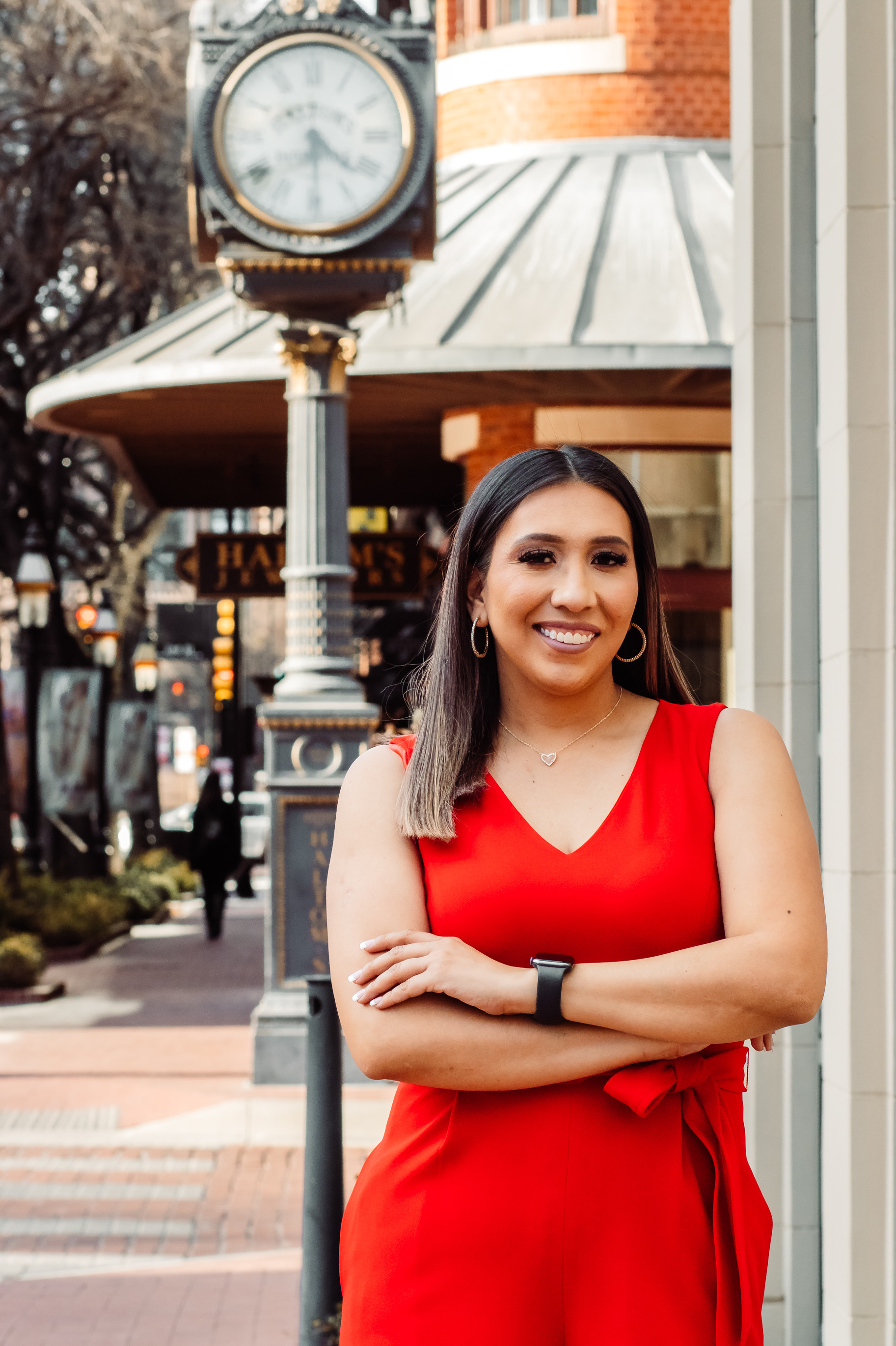 Realtor Profile Picture
