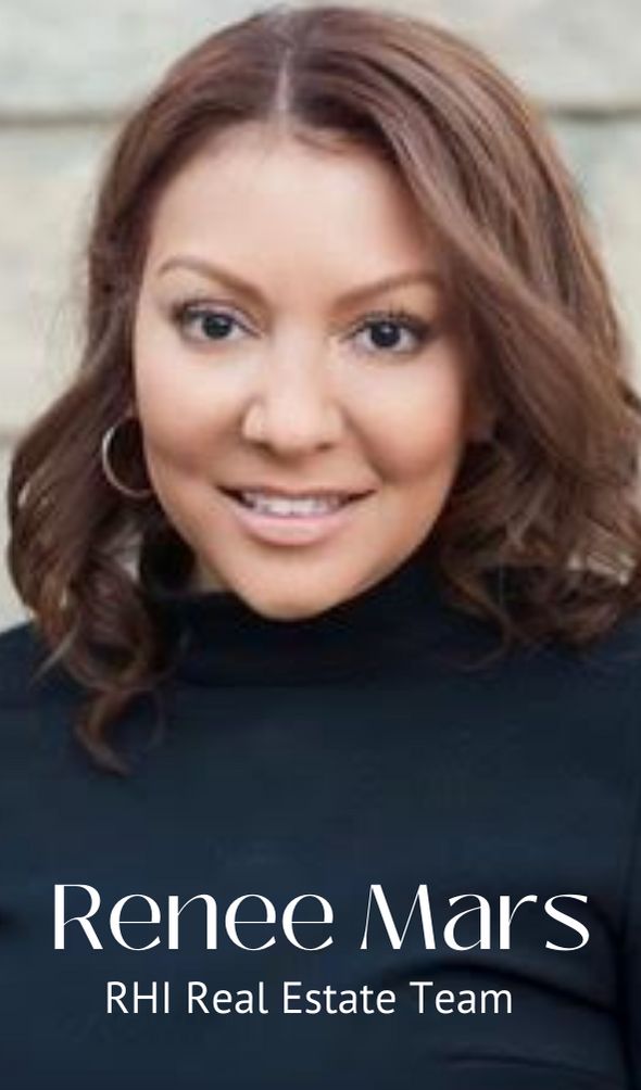 Realtor Profile Picture
