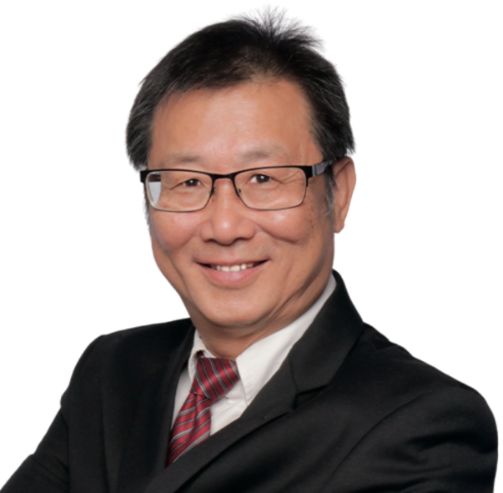 Realtor Profile Picture