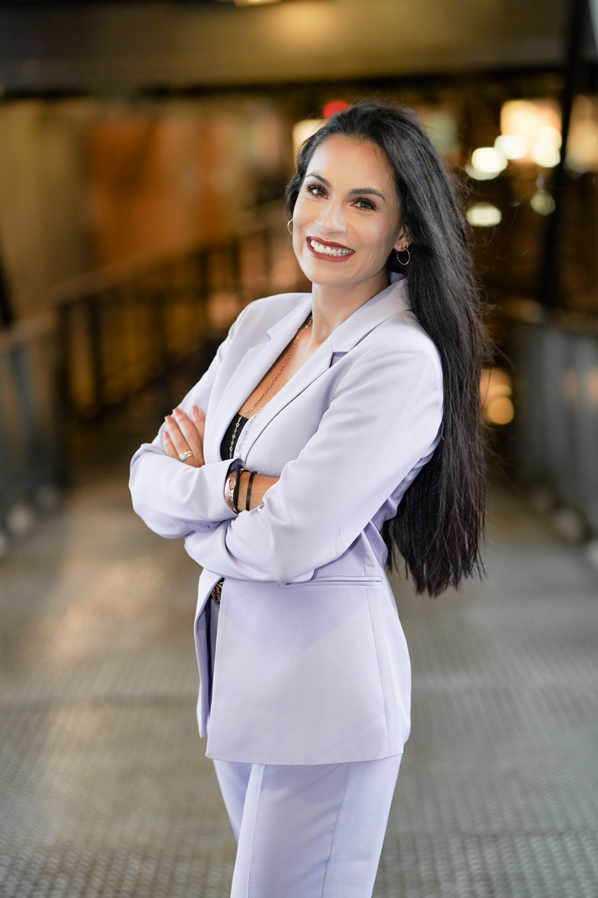 Realtor Profile Picture