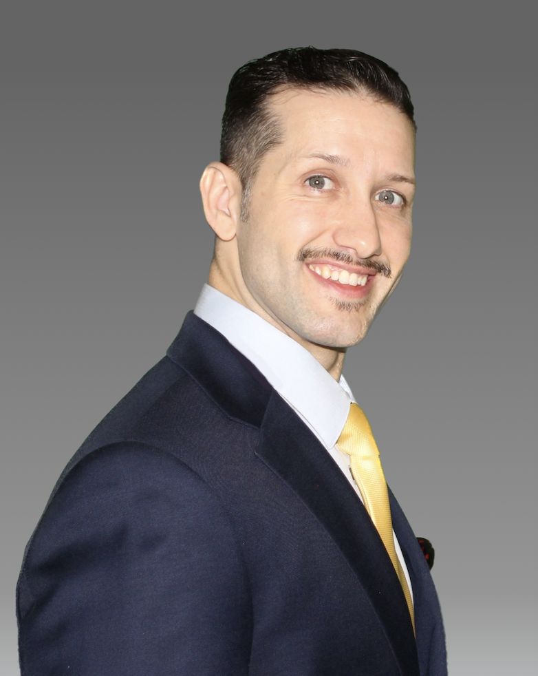 Realtor Profile Picture