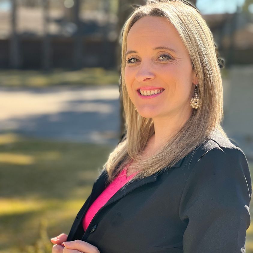 Realtor Profile Picture
