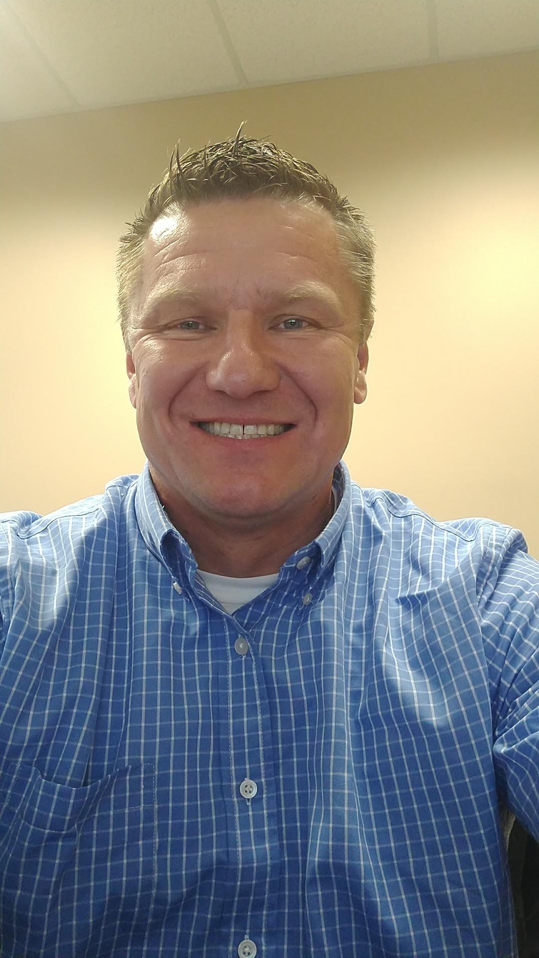 Realtor Profile Picture