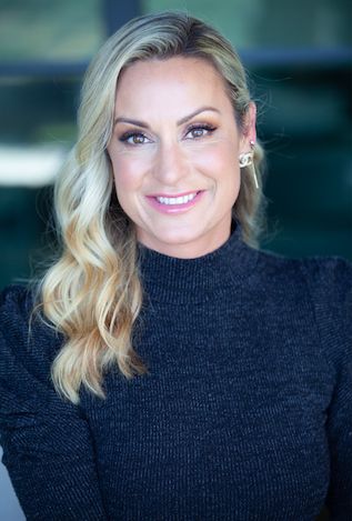 Realtor Profile Picture