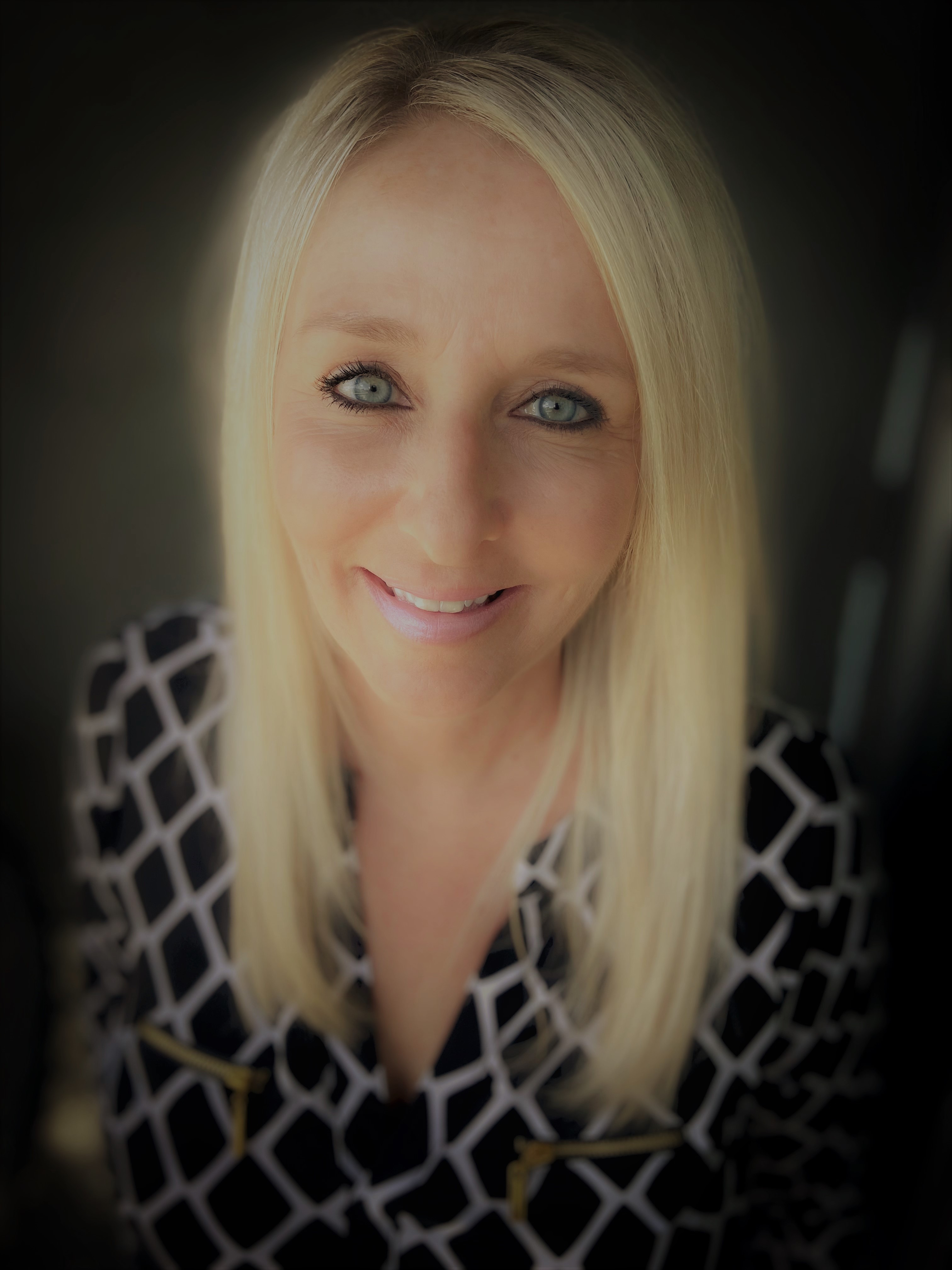 Realtor Profile Picture