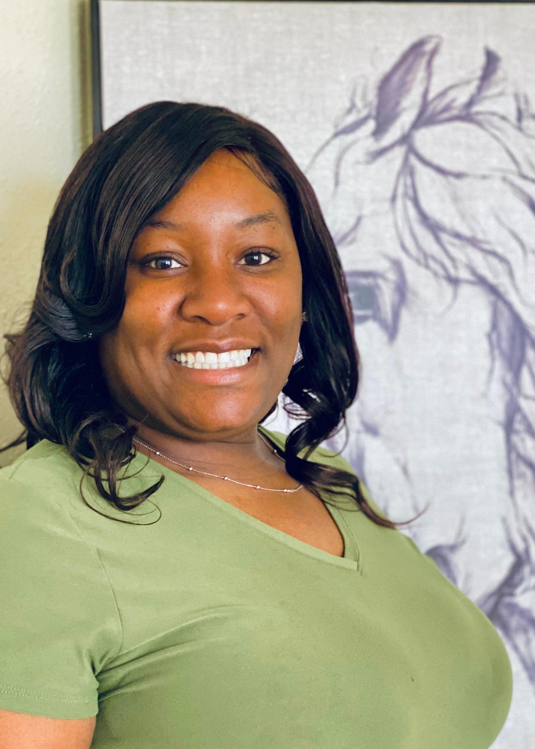 Realtor Profile Picture