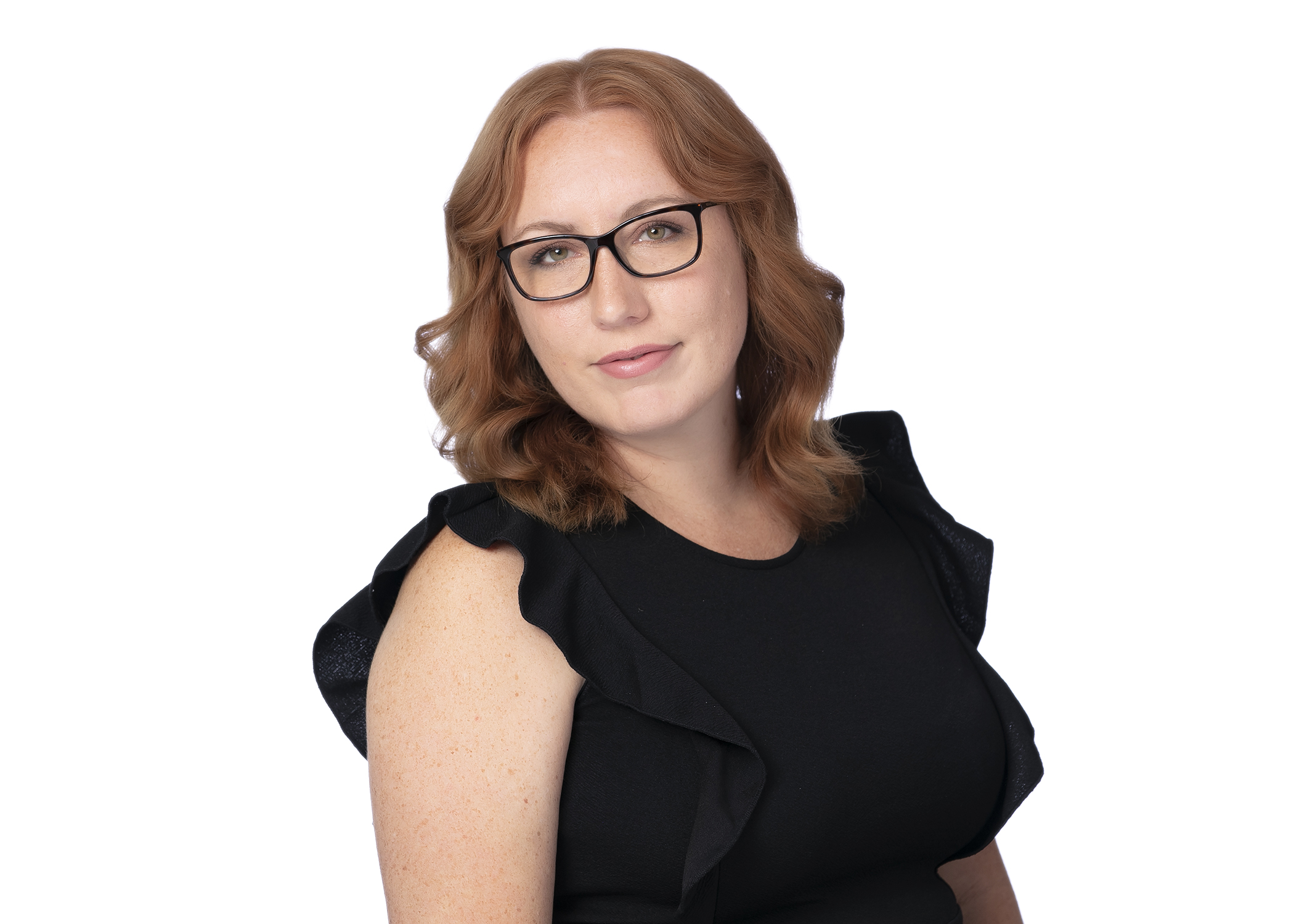 Realtor Profile Picture