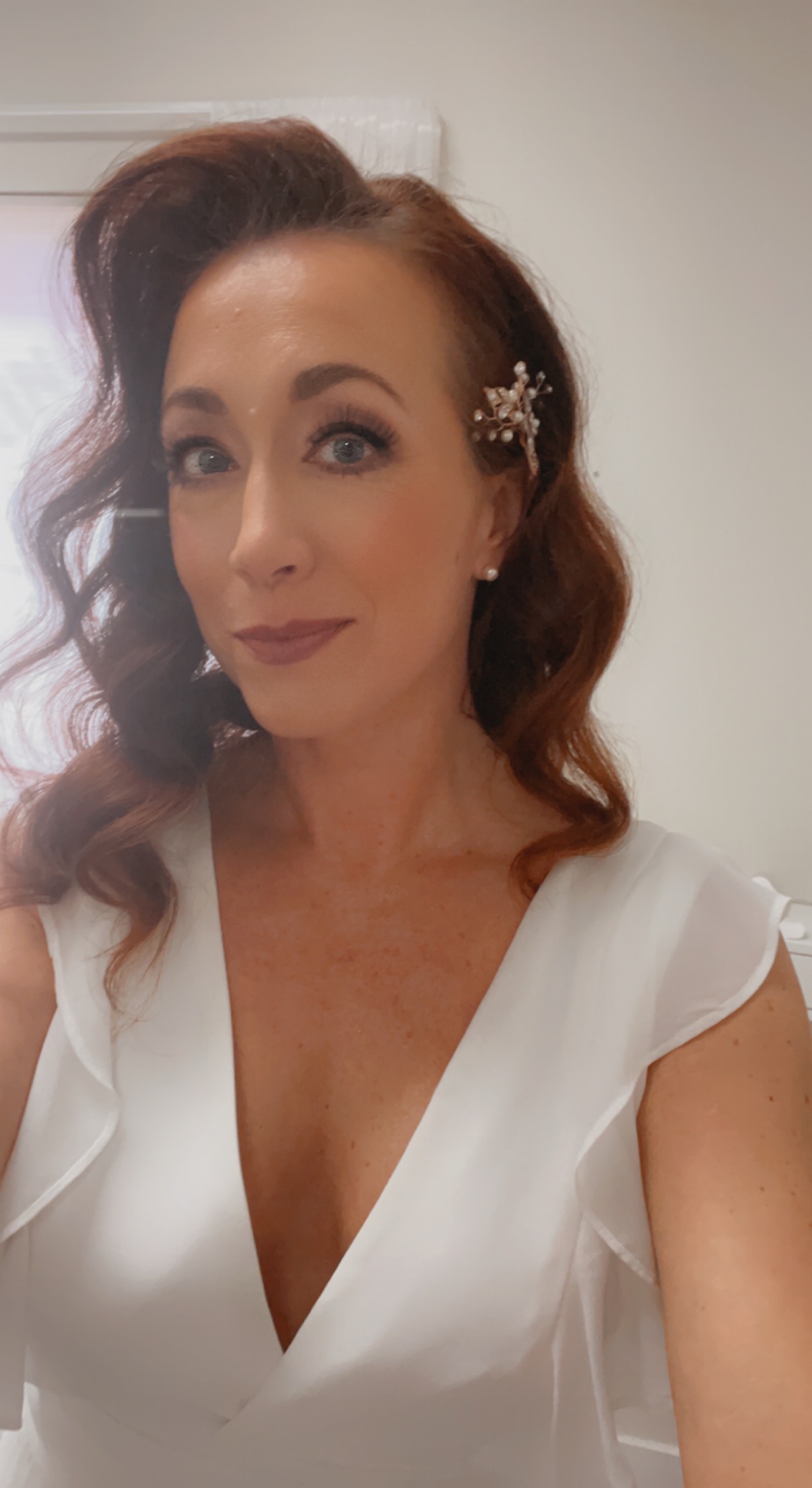 Realtor Profile Picture