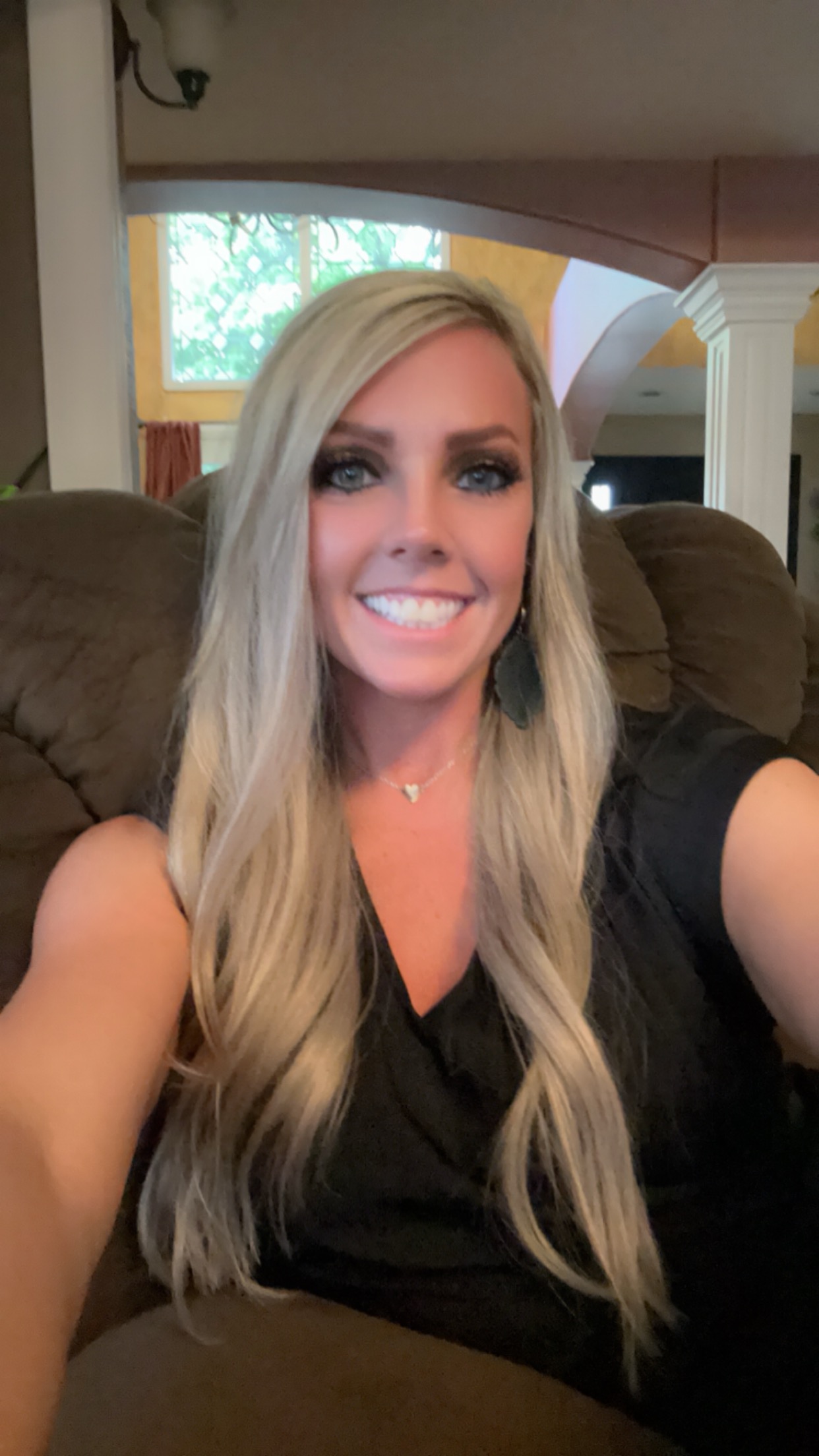 Realtor Profile Picture