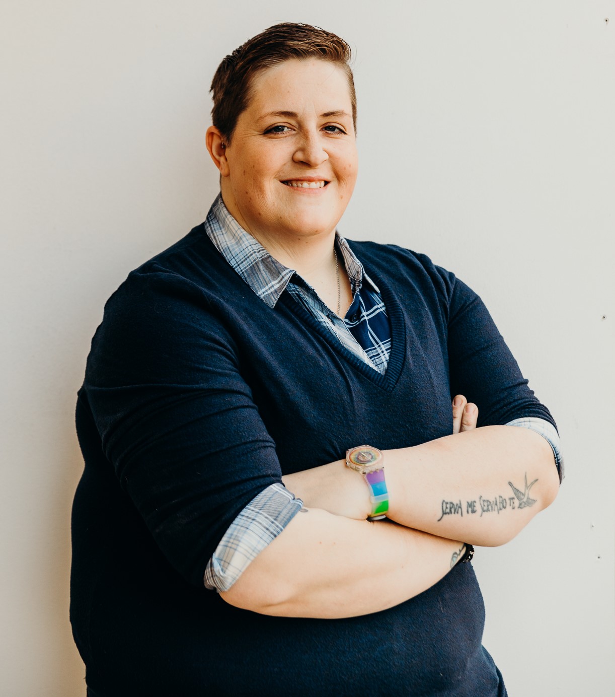 Realtor Profile Picture