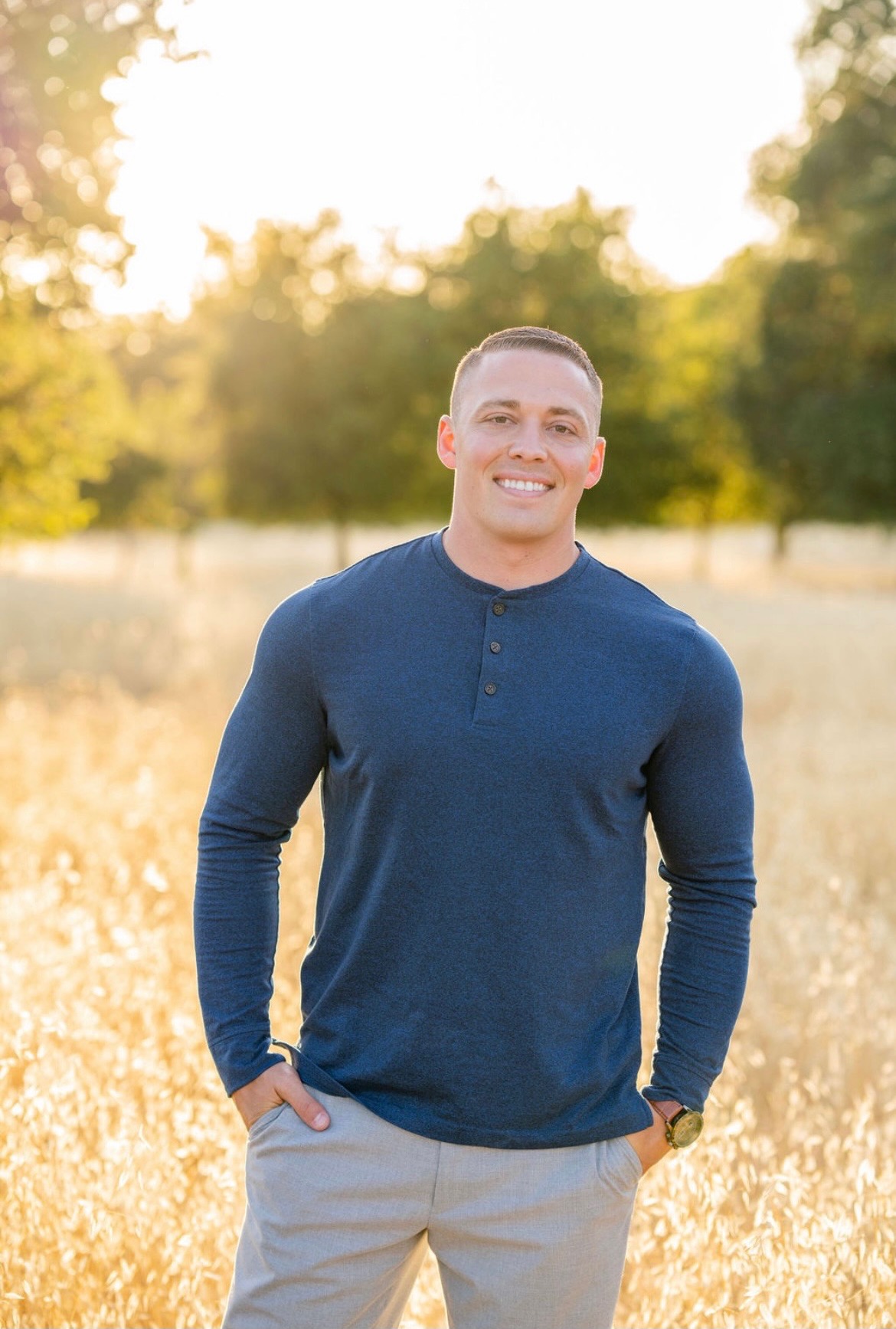 Realtor Profile Picture
