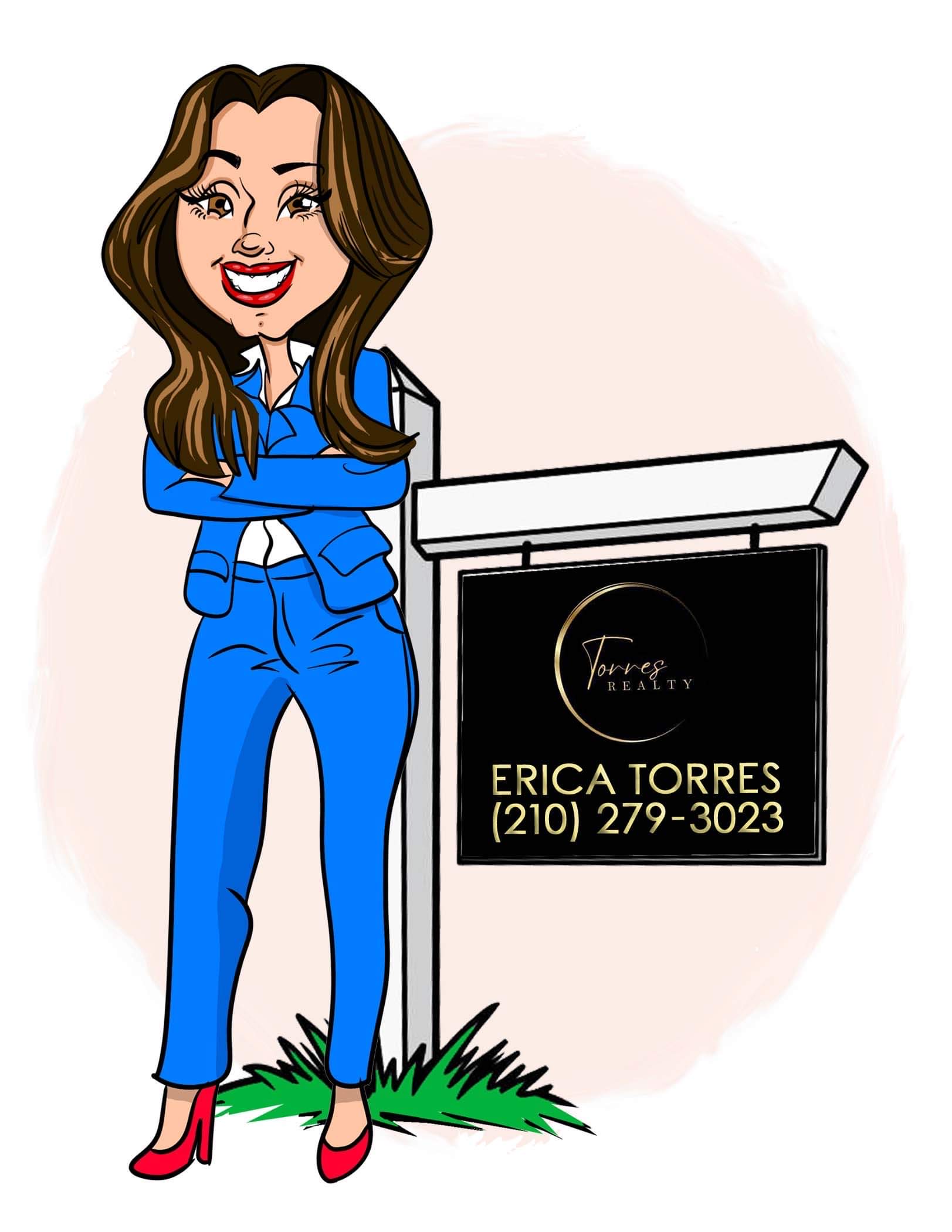 Realtor Profile Picture