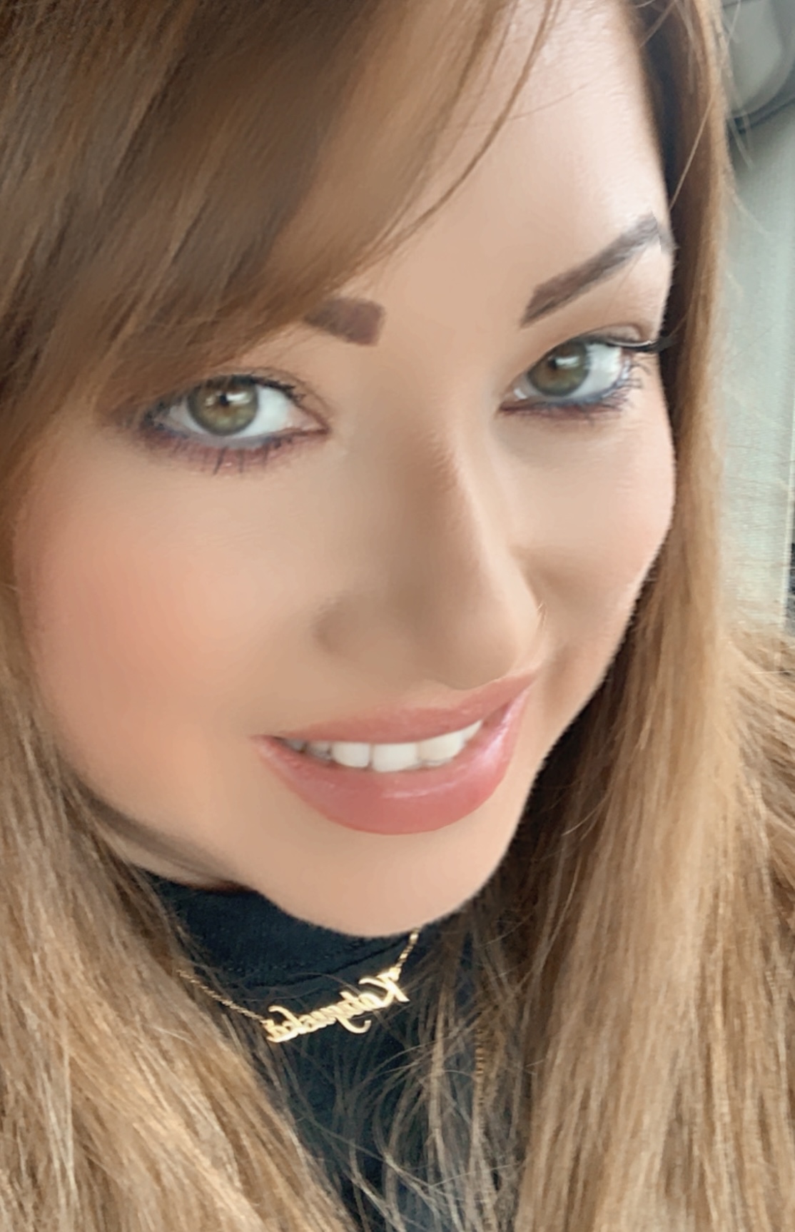 Realtor Profile Picture