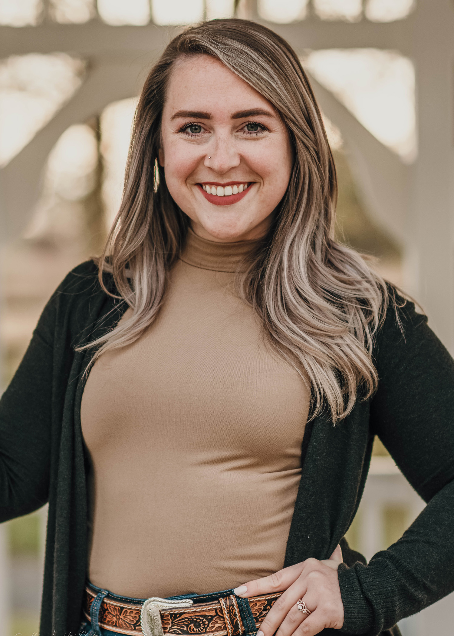 Realtor Profile Picture