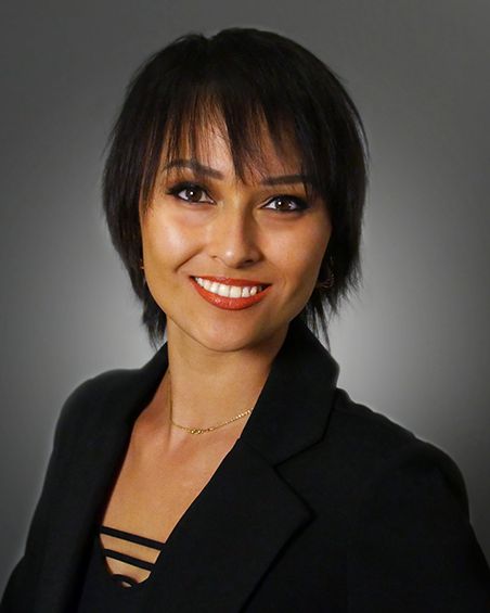 Realtor Profile Picture