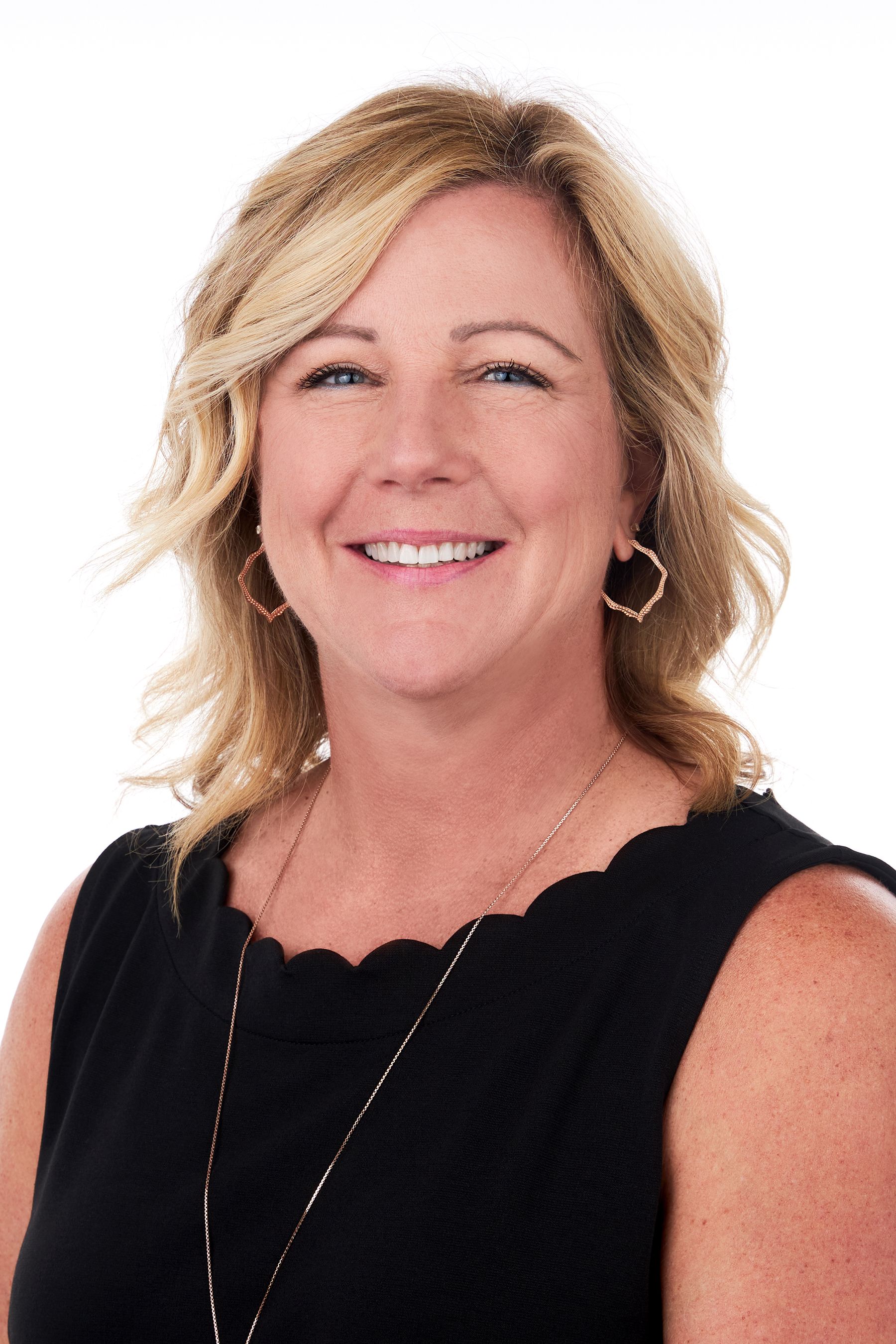 Realtor Profile Picture