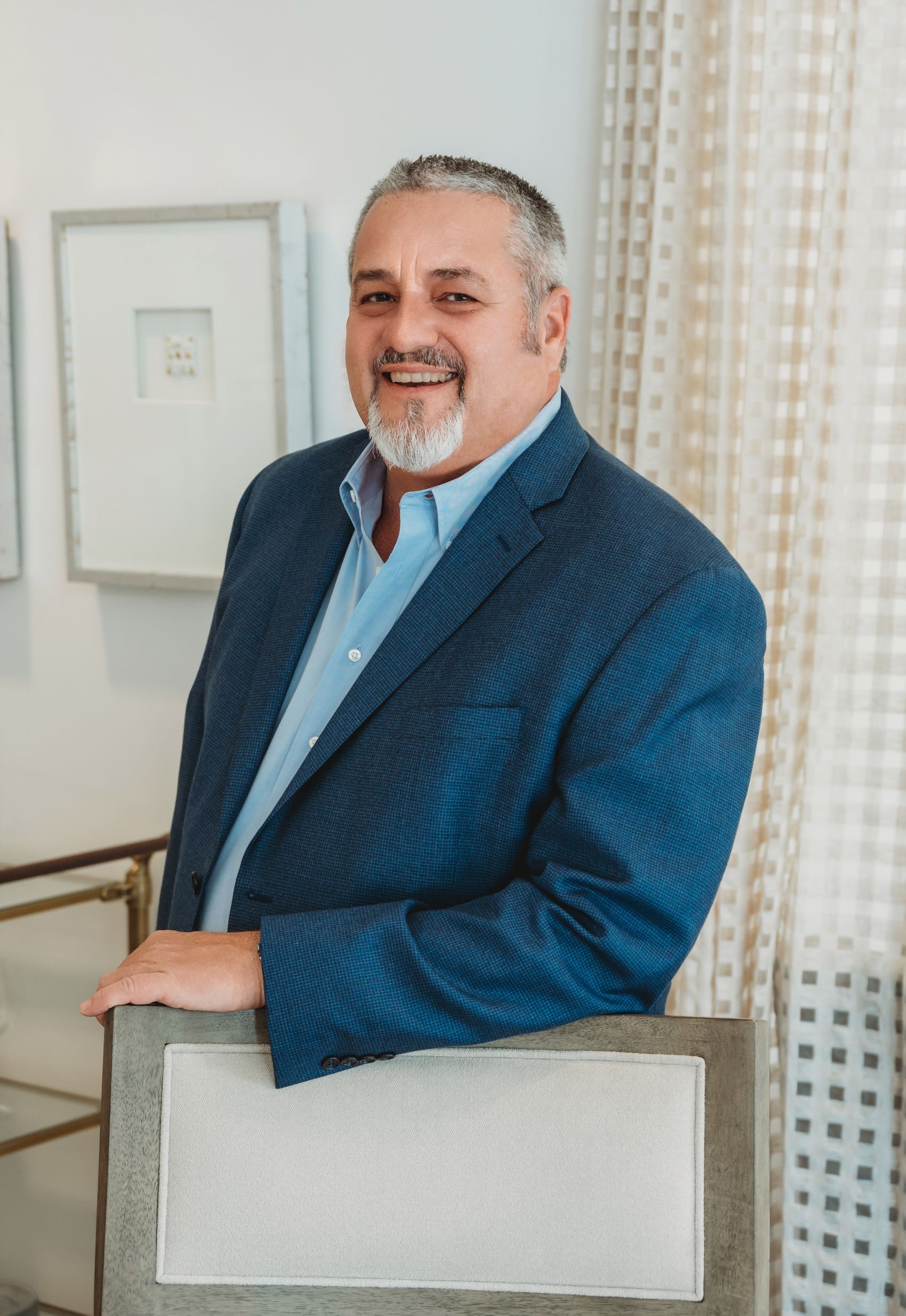 Realtor Profile Picture