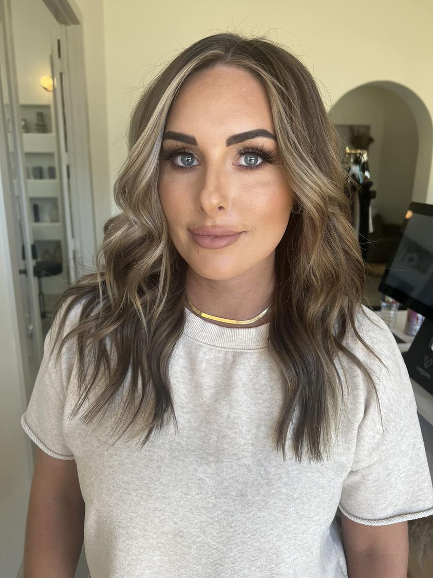 Realtor Profile Picture
