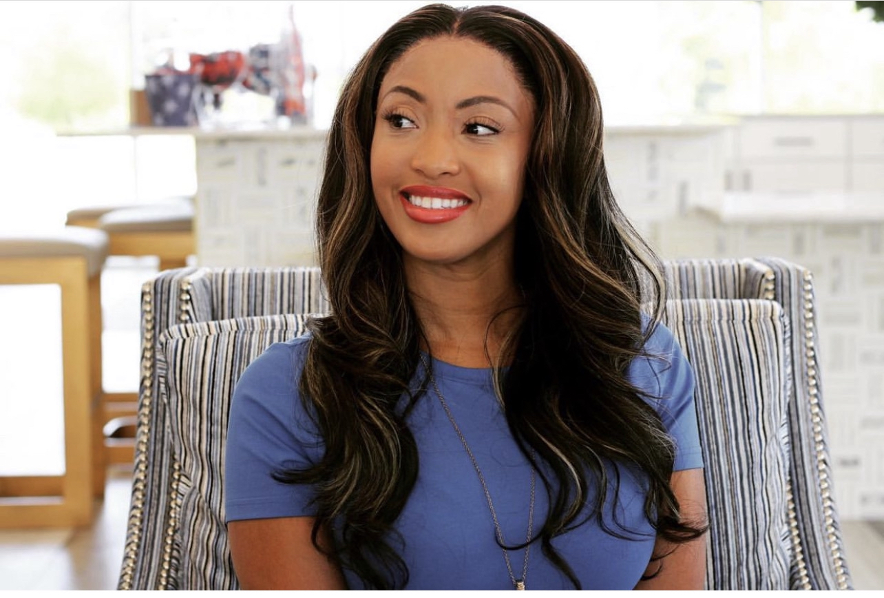 Realtor Profile Picture