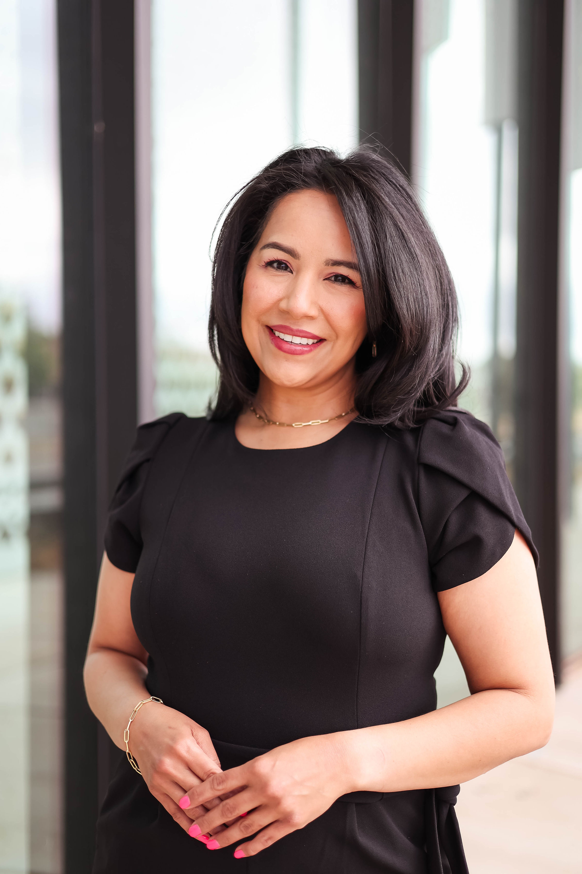 Realtor Profile Picture