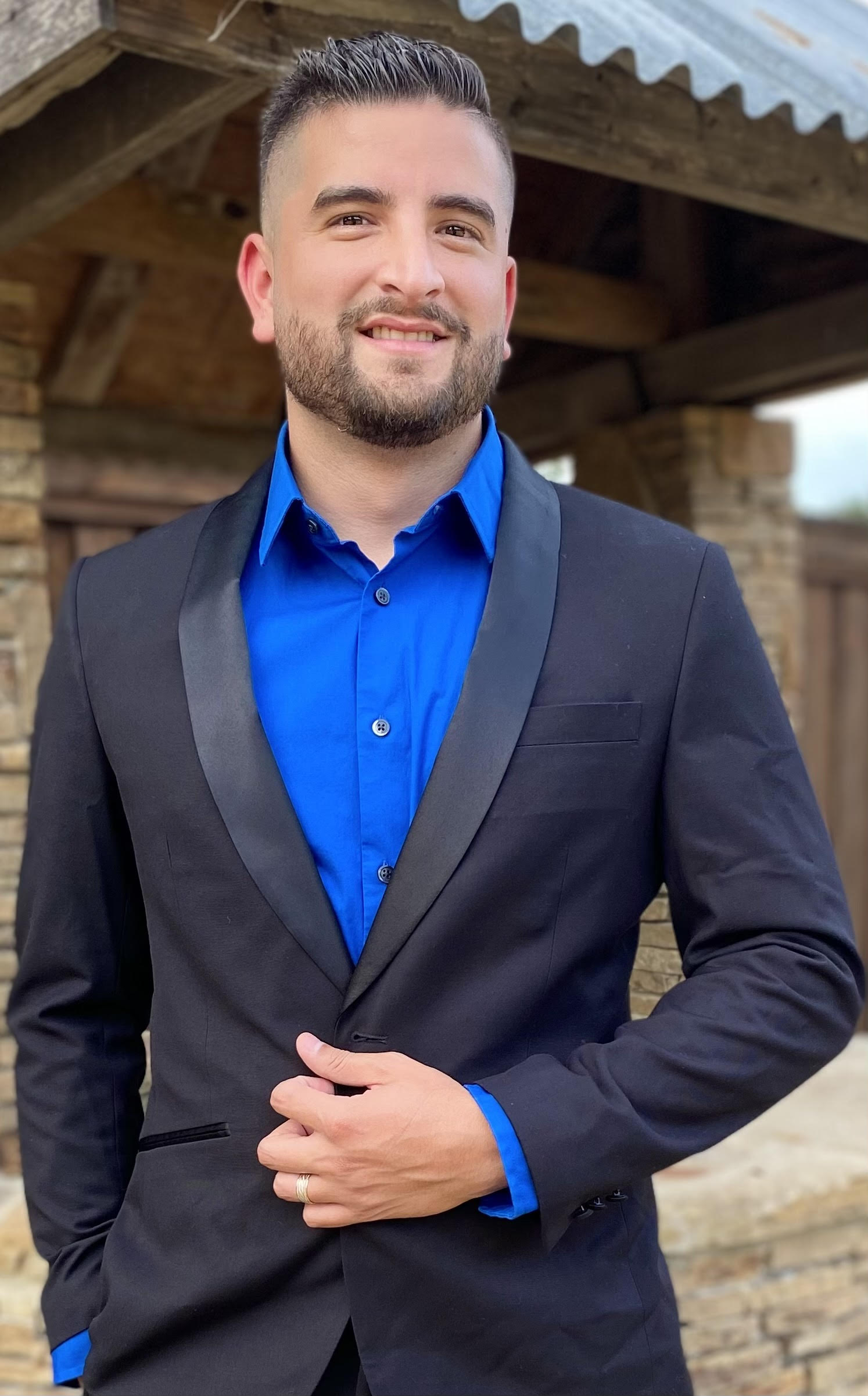 Realtor Profile Picture