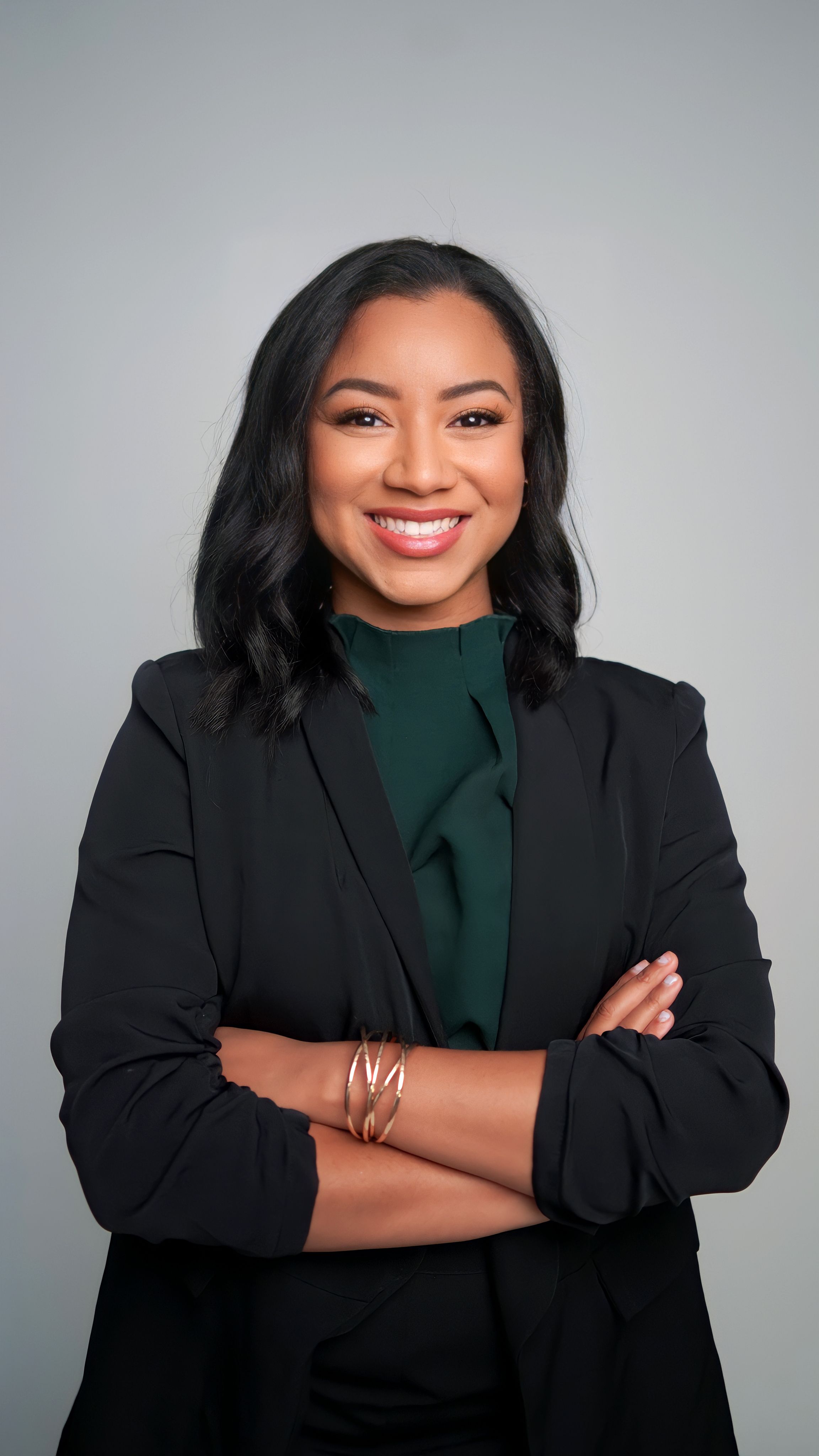 Realtor Profile Picture