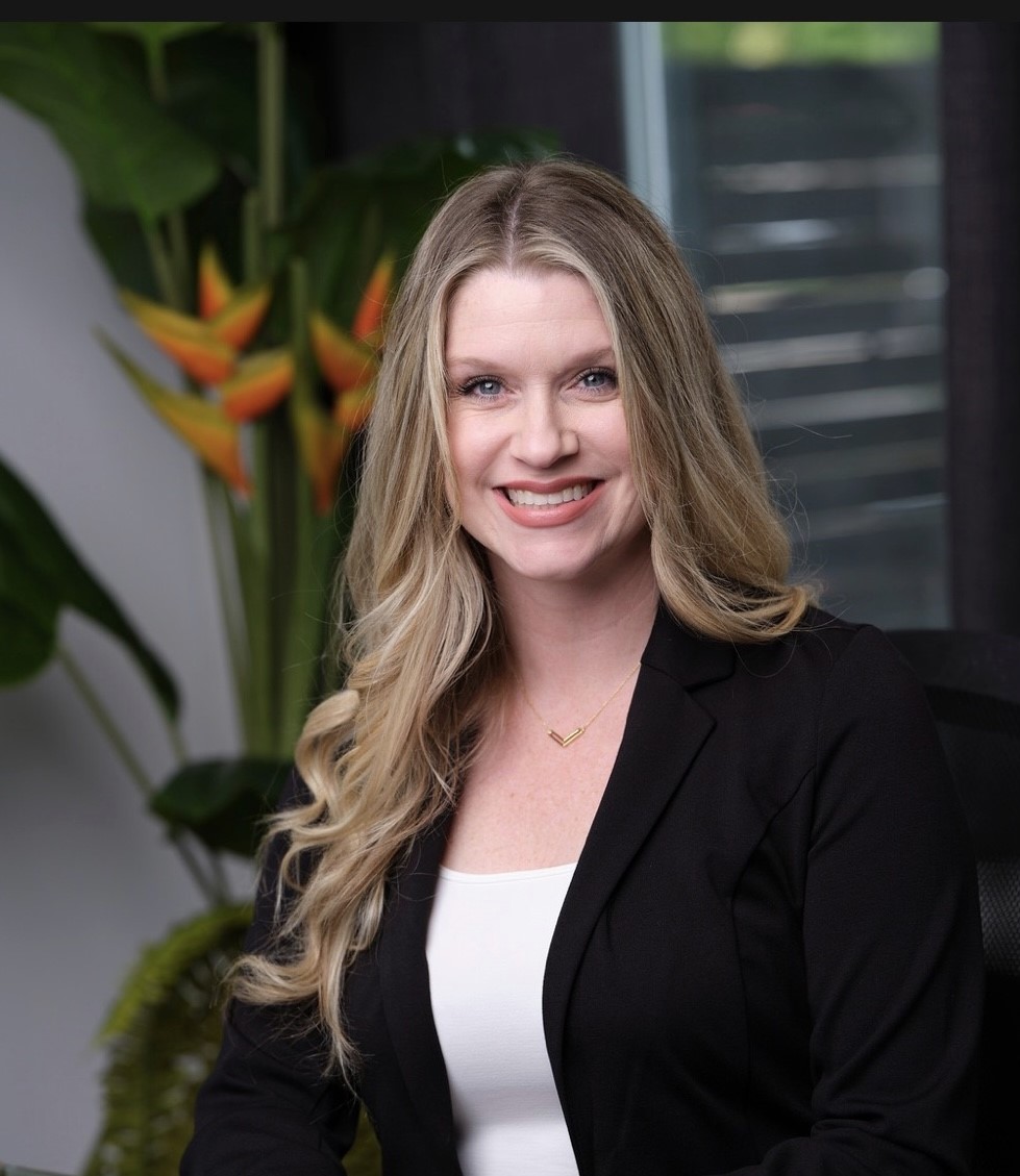 Realtor Profile Picture