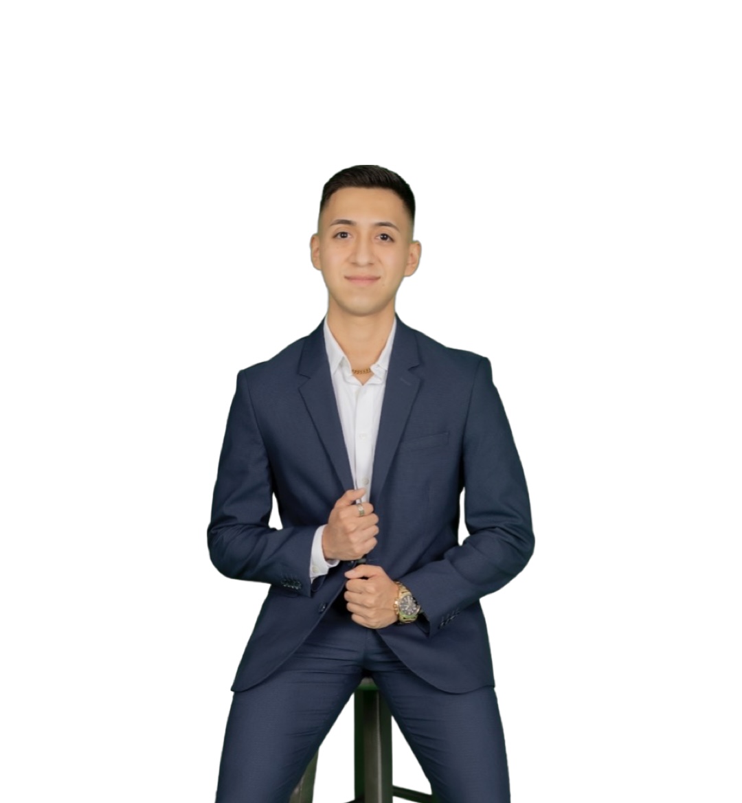 Realtor Profile Picture
