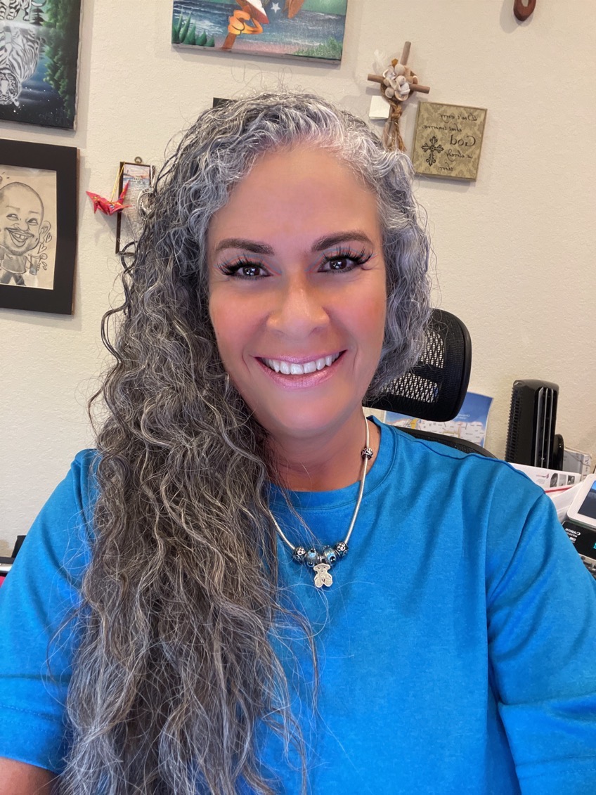 Realtor Profile Picture