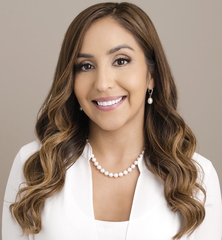 Realtor Profile Picture