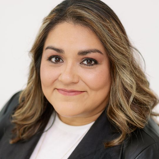 Realtor Profile Picture