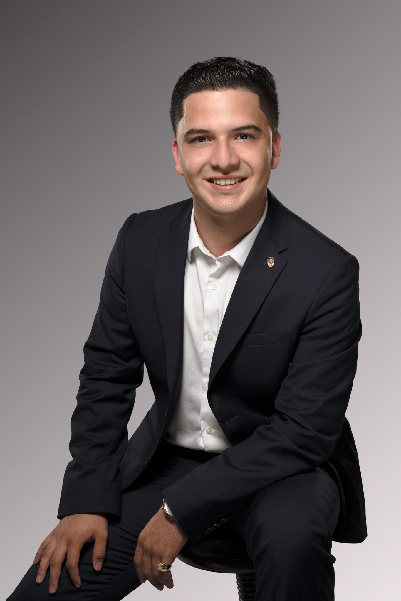 Realtor Profile Picture