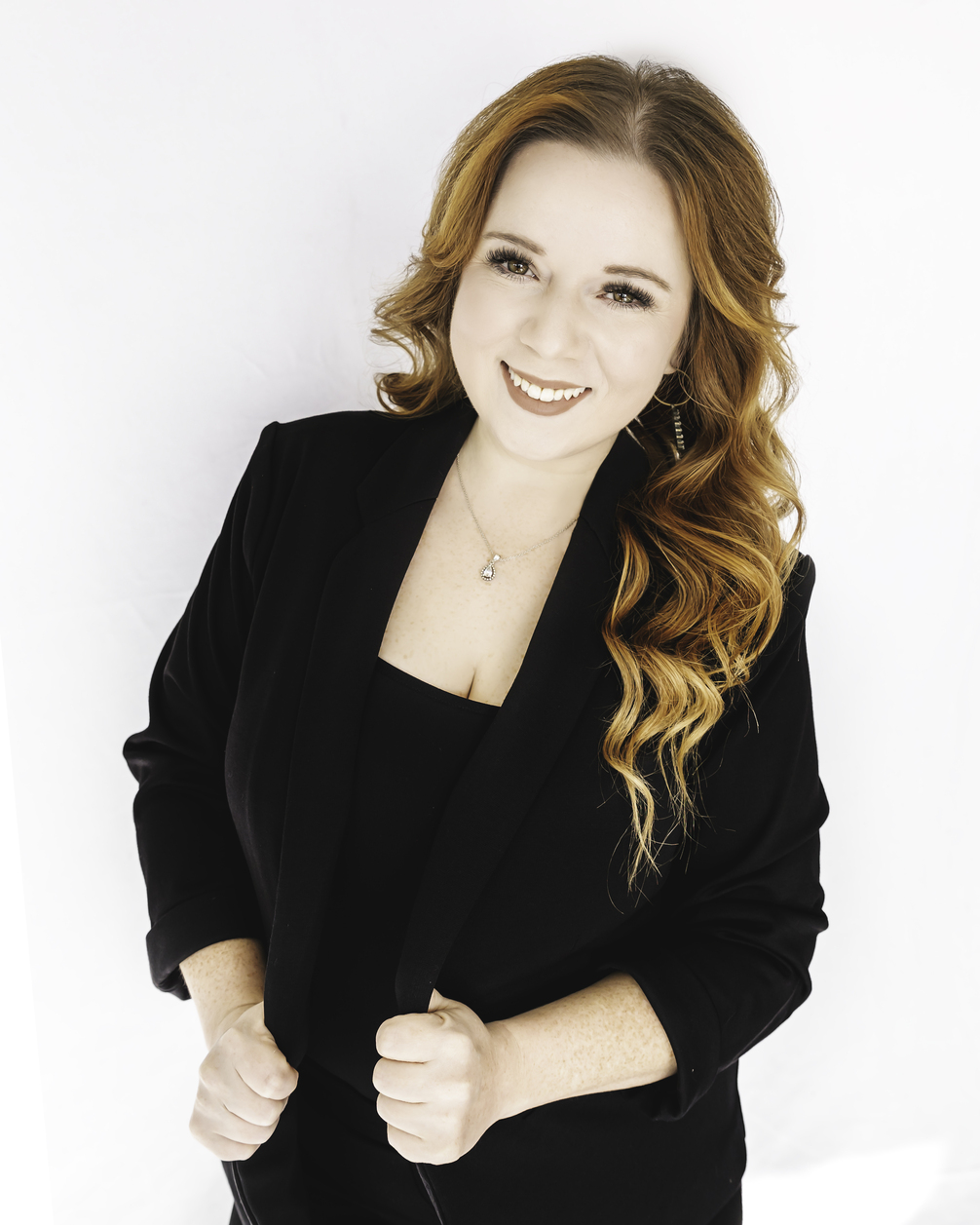 Realtor Profile Picture