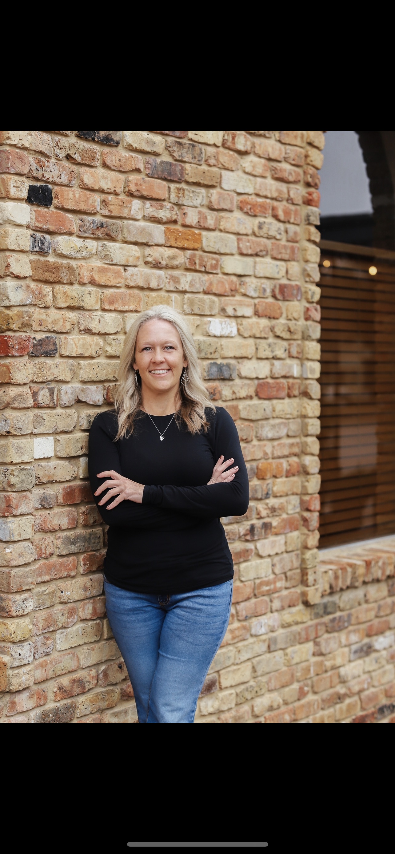 Realtor Profile Picture