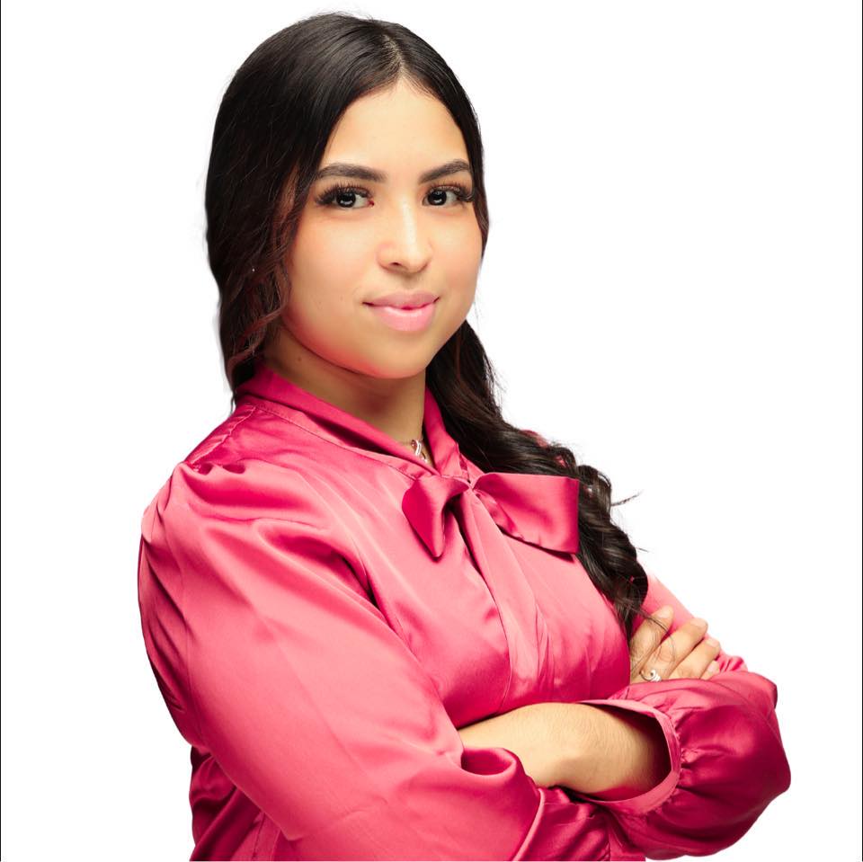 Realtor Profile Picture